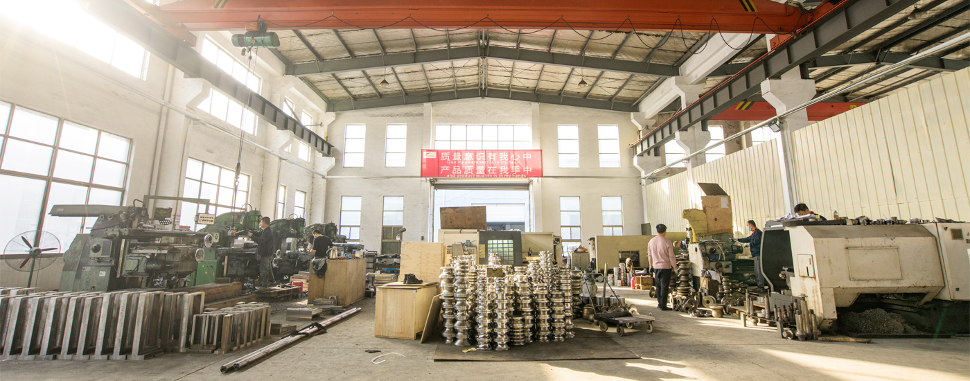 焊管機組輔（fǔ）材