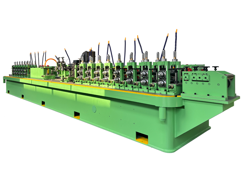 WF25G高頻直縫焊管機組（zǔ）